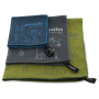 Ručnik Pinguin Micro Towel XL 75x150 Map