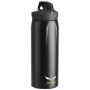 Boca Salewa Hiker Bottle 1,0 l crna Black