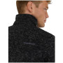 Muške funkcionalne majice dugih rukava Fundango Cruz Knit Fleece Jacket