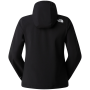 Ženska softshell jakna The North Face W Nimble Hoodie 2