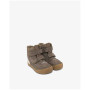 Dječje zimske cipele Viking Outdoor Footwear Alv Barefoot Paw Warm WP 2V Taupe