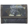 Novčanik The North Face Base Camp Wallet siva EnglishGreenTropicalCamo/NewTaupeGreen
