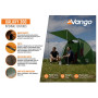 Turistički šator Vango Galaxy 300