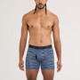Bokserice Saxx Quest Quick Dry Mesh Boxer Brief Fly