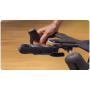 Držač za kameru Insta360 Bike Computer Mount