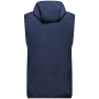 Muški zimski prsluk Salewa Sella Dst/Twr Hyb Vest M