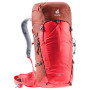 Ruksak Deuter Speed Lite 26 crvena ChiliLava