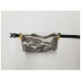 Torbice oko struka High Tail Designs Fanny Pack Low Poly