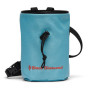 Vrećica za magnezij Black Diamond Mojo Chalk Bag S/M (2024)