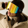 Skijaške naočale Dare 2b Unisex Frameless Ski Goggles