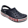 Papuče Crocs Bayaband Clog