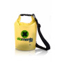 Vodootporna torba Elements Gear PRO 5 l žuta