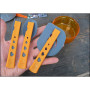 Pribor Jet Boil Jetset Utensil Set