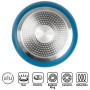 Set posuđa Brunner Carezza Spacemaster Ø 22cm Vacublock