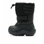 Dječja obuća Columbia Youth Powderbug™ Snowlite™ Black, White