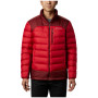 Muška jakna Columbia Autumn Park Down Jacket crvena MountainRedRedJasper