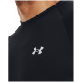 Muške funkcionalne majice Under Armour Tech Reflective SS