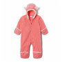 Dječji kombinezon Columbia Tiny Bear™ II Bunting ružičasta