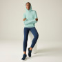 Ženska majica Dare 2b Sprint Cty Hoodie