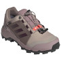 Dječje cipele s membranom Adidas Terrex Gtx K Pink