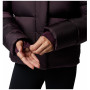 Ženska zimska jakna Columbia Amaze Puff™ Hooded Jacket