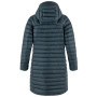 Ženski kaput Fjällräven Snow Flake Parka W