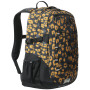 Ruksak The North Face Borealis Classic narančasta/crna Arwdylleopardprint/Tnfblk