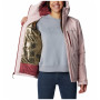 Ženska jakna Columbia Explorer's Edge™ Insulated Jacket
