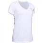 Ženska funkcionalna majica Under Armour Tech SSV - Solid 2023