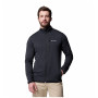 Muška dukserica Columbia Essential Hike™ Grid Fleece Full Zip