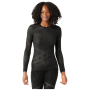 Ženska funkcionalna majica Smartwool W Intraknit Thermal Merino Bl Crew