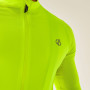 Muški biciklistički dres Dare 2b Lightning Long Sleeve Jersey
