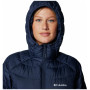 Ženska duga jakna Columbia Powder Lite™ II Mid Jacket
