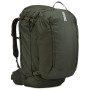 Ruksak Thule Landmark 70L zelena DarkForest