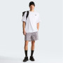 Muška majica The North Face Essential Simple Dome Os Ss Tee
