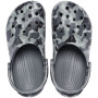 Papuče Crocs Classic Printed Camo Clog