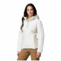 Ženska jakna Columbia Powder Pass™ III Hybrid Hdd Jkt
