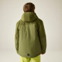 Dječja jakna Dare 2b Chill Jacket MartiniOlive