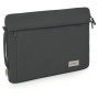 Torba za notebook Osprey Arcane Laptop Sleeve 16 Inch crna black