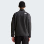 Muške funkcionalne majice dugih rukava The North Face M Glacier Heavyweight Full Zip