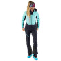 Ženska jakna Dynafit Tlt Dynastretch Jacket Women