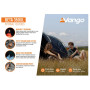 Šator Vango Beta 350XL