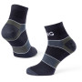 Muške čarape Warg Trail Low Wool 3-pack