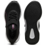 Dječja obuća Puma Flyer 4 AC+ PS PUMA Black-Fuchsia Glow