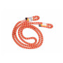 Prusik Tendon Timber 8mm 1,2m crvena