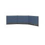 Zaklon Outwell Windscreen Blue plava blue