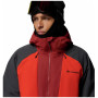 Muška jakna Columbia Alpine Echo™ Insulated Jacket