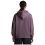Ženska funkcionalna dukserica Icebreaker W Mer 360 RealFleece Elemental LS Hood