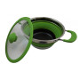 Lonac Vango Cuisine 1.5L Non-Stick Casserole
