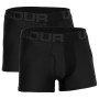 Muške bokserice Under Armour Tech 3in 2 Pack